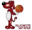 ASS.PallacanestroS.Antimo