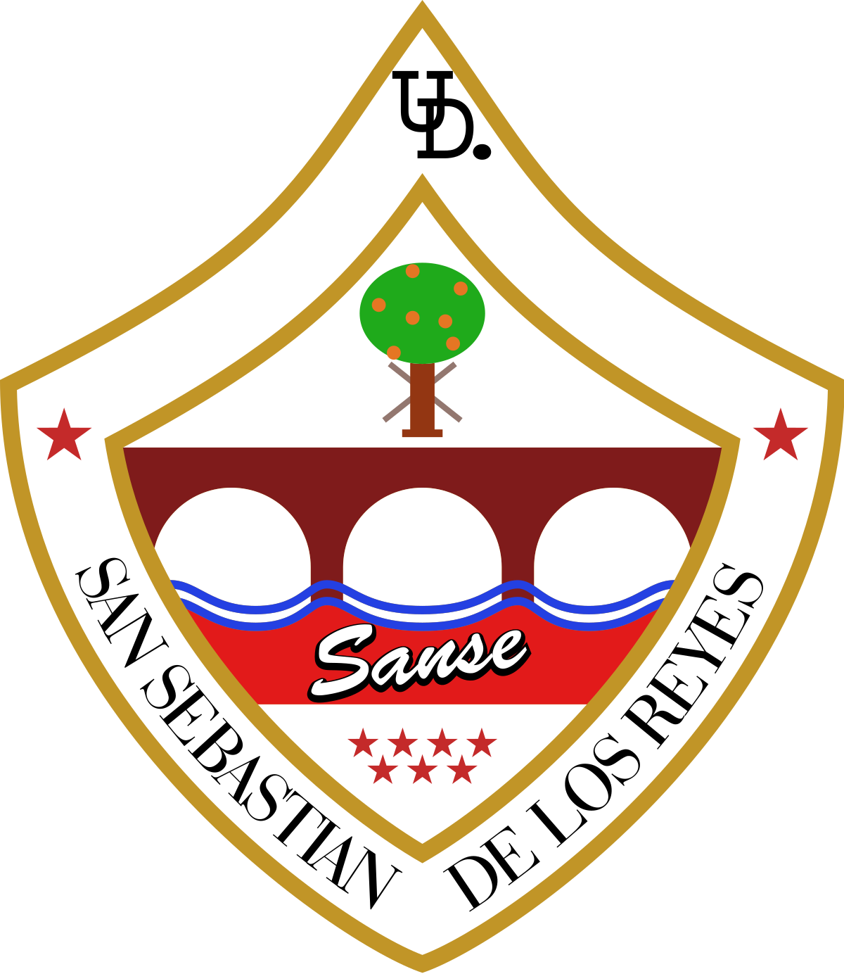 UDSanSebastiándelosReyes